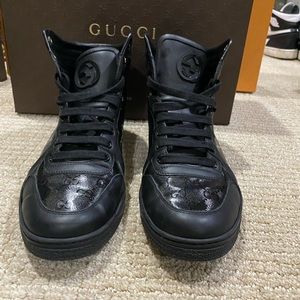 Gucci sneakers
